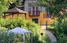 Villa Wieck am See, mit Ruderboot - Foto 1