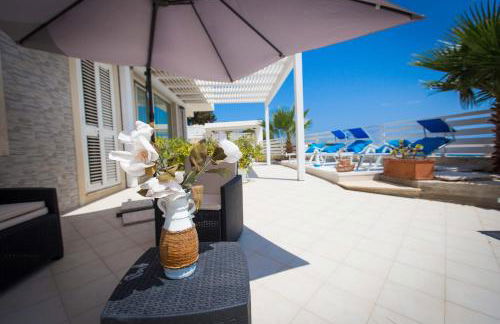 Villa Amateia - Foto 17