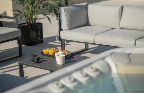 The Samirah Luxury Residences in Elliniko - Foto 21