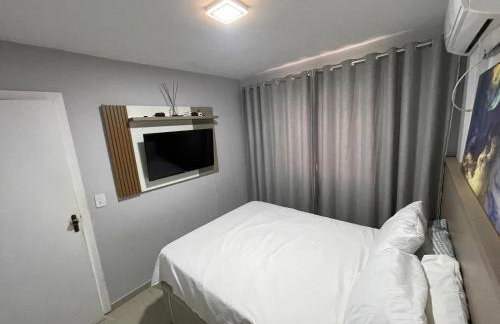 Apartamento aconchegante em Foz - Foto 20