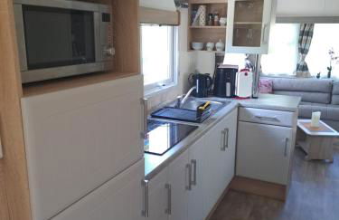 De´ Borns Mobielhome - Foto 5