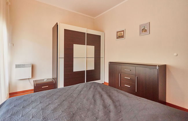 Apartamenty Swinoujscie BalticPark Plaza - Foto 36