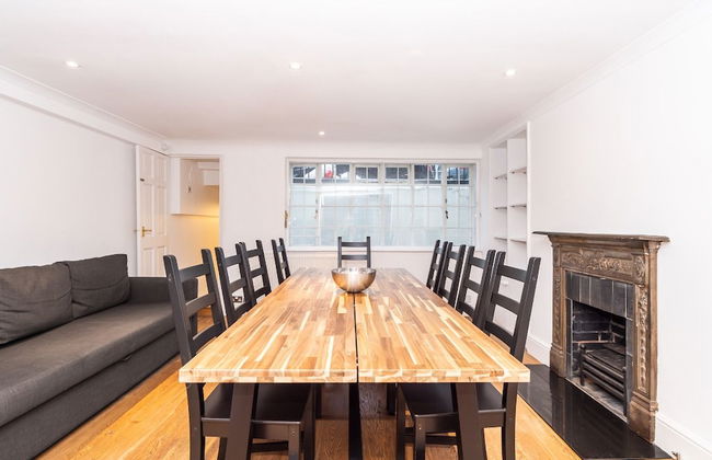 PML Apartments Notting Hill - Photo 1