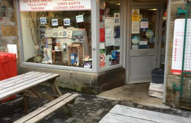 Bynack Lodge - Foto 50