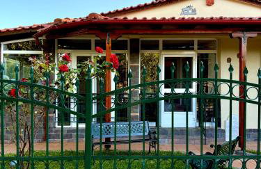 THEOHARIS SUMMERHOUSE - Foto 28