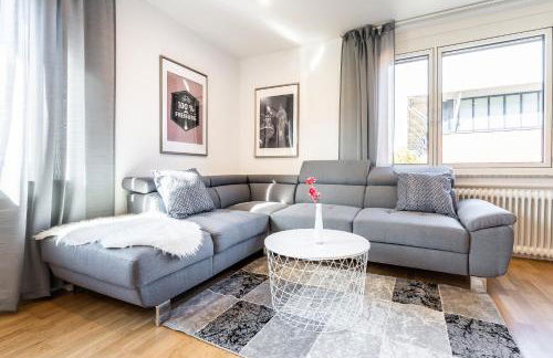 Deluxe Apartments Friedrichstrasse - Foto 7