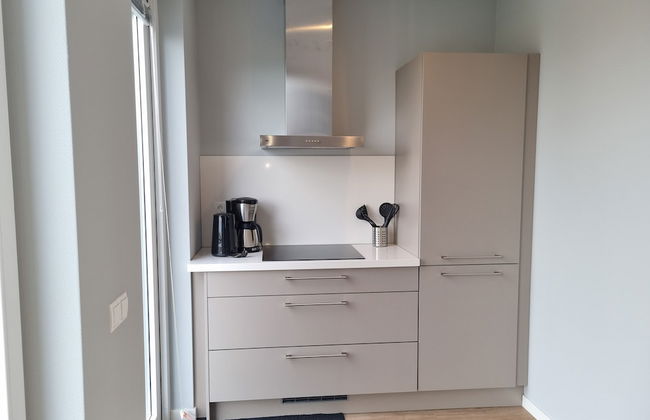 EuroParcs De IJssel Eilanden - Photo 33