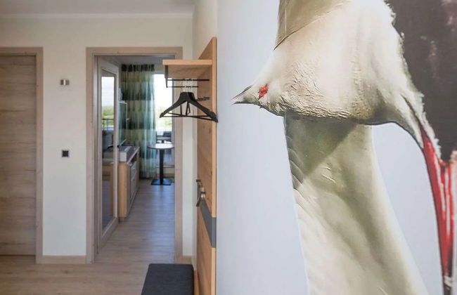 Penthouse Küstenzauber - Foto 22