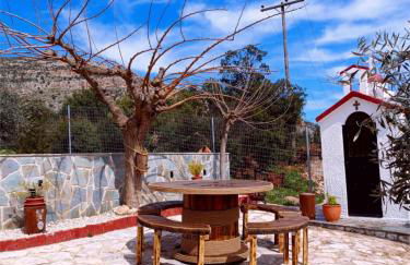 Elaia Rest House Retreat in nature - Foto 63