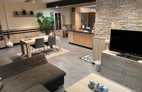 Ferienwohnung Bergstübchen - Foto 1