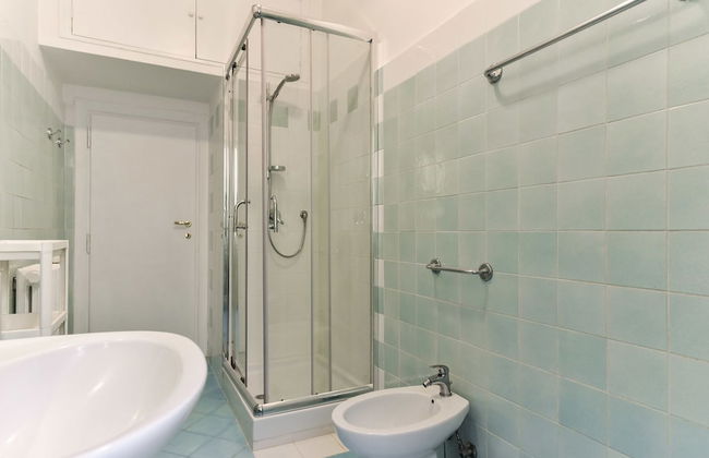 Red & White Vatican Apartment - Foto 22