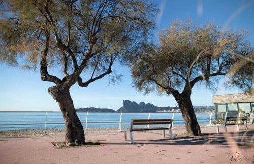 Appartement cocooning plage des lecques - Foto 13