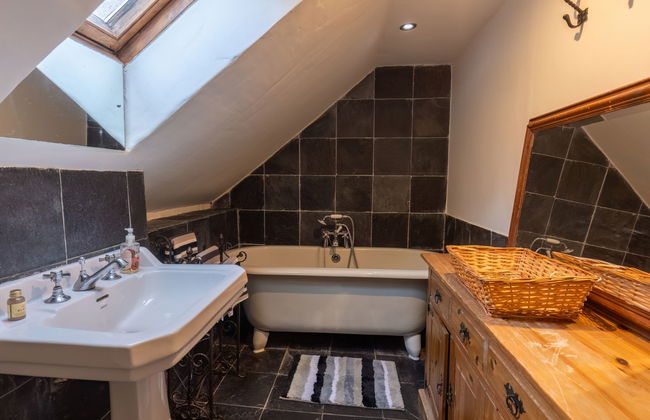 East Balcraggan - Foto 29