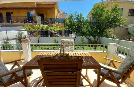 Kipos Apartments - Foto 13