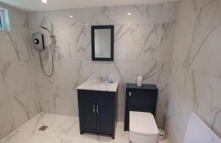 The Garden Room, 1 Heath Cottage - Photo 13