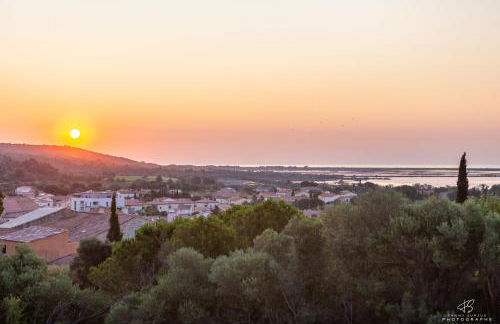 La Terrasse d'Azur - Vue sur la mer - Foto 48