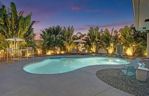 Entire Luxury Junior Suite, 8 min from the Beach, Suite 2 - Foto 12