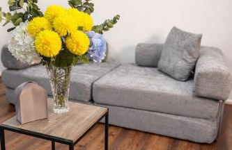 City Centre - Sleeps 6 - Bars, Parking & Netflix - Foto 3