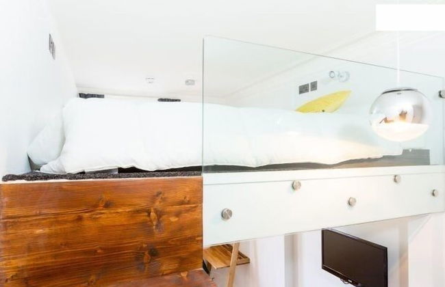 The Dome Hyde Park - Foto 16