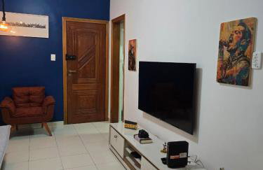 Aconchego Carioca - Foto 2