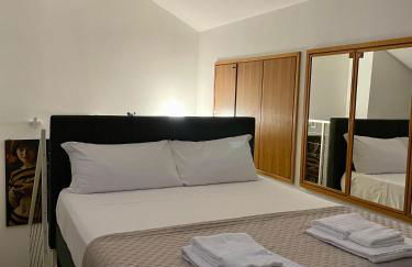 149 BORGO TICINO SUITE Attico di Lusso con Terrazzo e Parking Privato - Foto 13