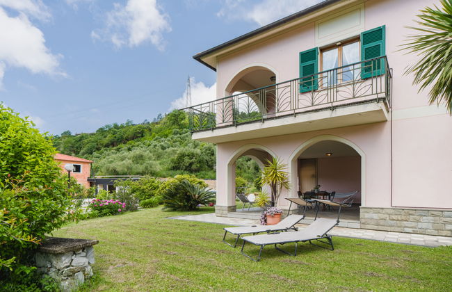 Casa Melograno - Foto 3