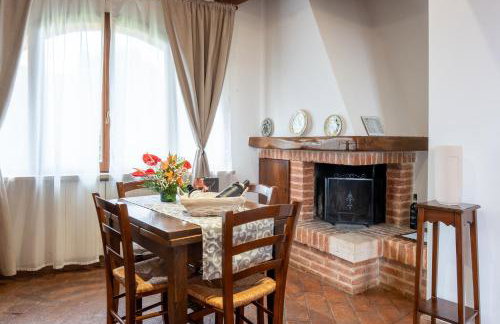 Villa Tiberini Wine Relais - Foto 78