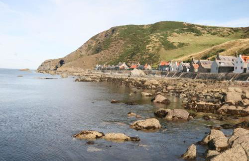 Crovie Cottage - Foto 14