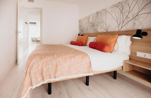 Aspasios Atocha Apartments - Foto 20