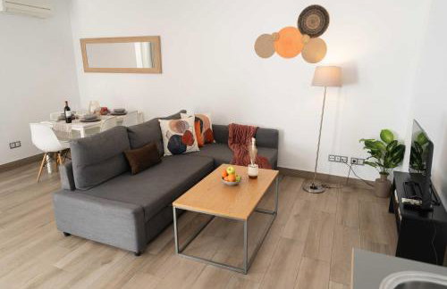 Apartamentos Campo Del Príncipe-Realejo, 4 pax - Foto 43