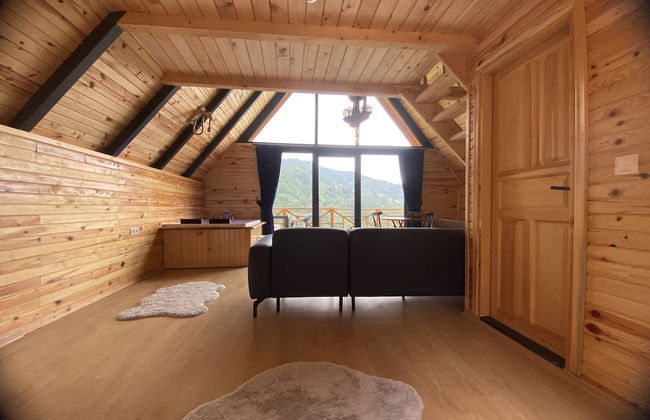 AFRAM BUNGALOV - Foto 10