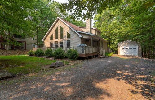 Game Area Open Concept 4 BDR - Foto 40