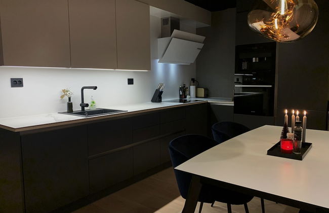 Arctic Homes - Foto 18