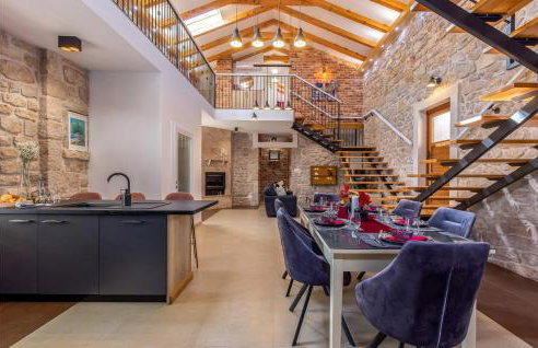 Villa Ambar - Foto 19