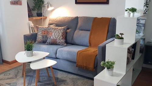 ESTUDIO IDEAL PARA VACACIONES Y TRABAJO - Foto 3