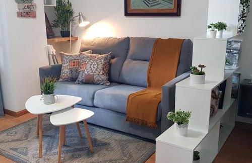 ESTUDIO IDEAL PARA VACACIONES Y TRABAJO - Foto 3