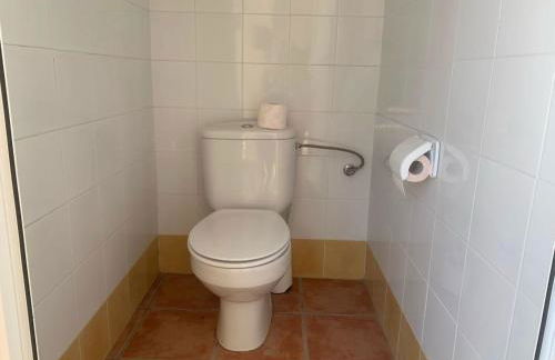 Villa pareada con piscina privada - Foto 44