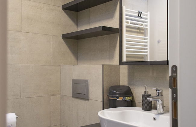 Remarkable 1-bed Apartment in Sarajevo - Foto 11