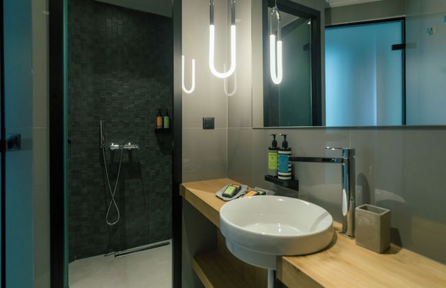 Anadeo Villas & Suites - Foto 52