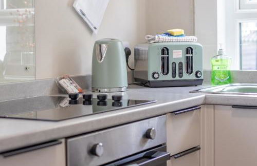 Pinkerton House - 3 bed Rutherglen - Foto 22