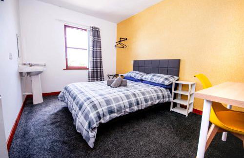 Weston House - Foto 17