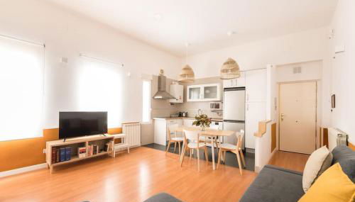 Modern Loft in Madrid Río - Style and Comfort - Manzanares - Photo 4