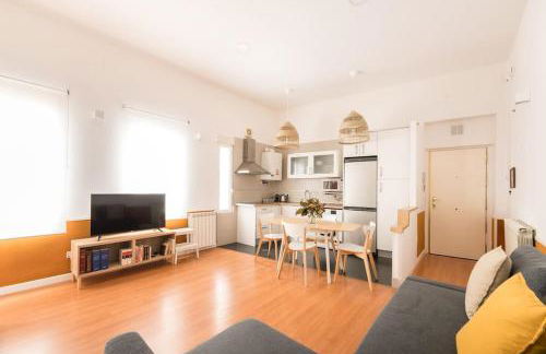 Modern Loft in Madrid Río - Style and Comfort - Manzanares - Photo 4