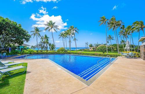 Honu He'e Nalu - The Surfing Turtle - Ocean & Beachfront! Stunning Views! - Foto 12