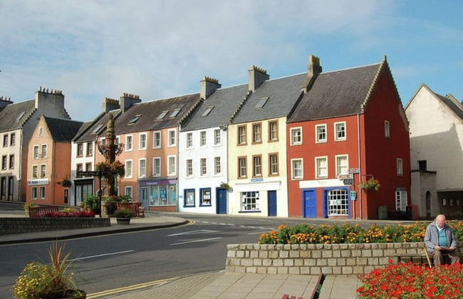Cottage in Jedburgh Near Historic Abbey - Foto 16
