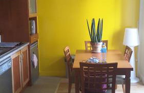 Appartement vue latérale mer - Photo 13