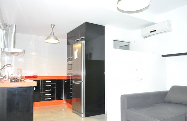 Atico Gargantilla - Foto 11