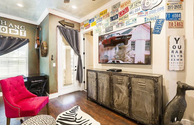 Je61337 - Reunion Resort - 5 Bed 5 Baths Villa - Photo 12