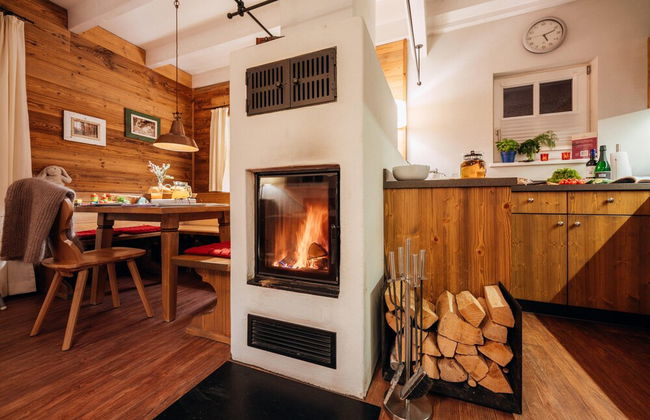 Holiday Homes in the Schierke Harzresort on the Brocken, Schierke - Foto 30