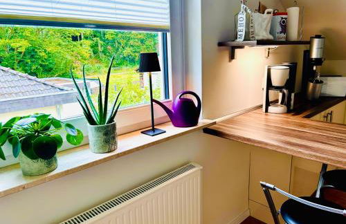 Ferienwohnung "Bei Freunden" - Foto 7